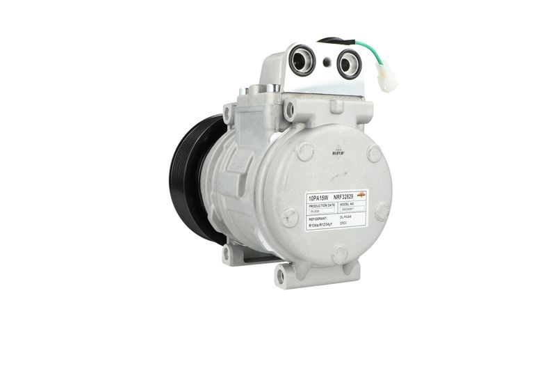 Kompresor, klimatizace 32829