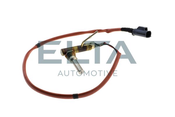 Elta Automotive Injection Unit, soot/particulate filter regeneration EX6008