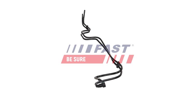 Kütusetorustik, FAST FT14145