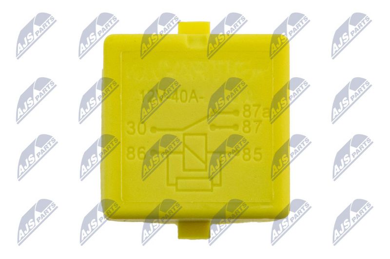 NTY BPP-BM-002 Multifunctional Relay