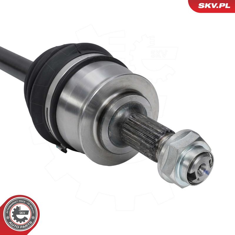 Veovõll, ESEN SKV 40SKV356