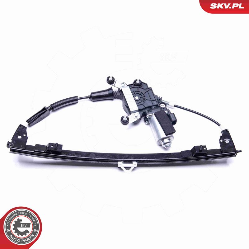 ESEN SKV 00SKV441 Window Regulator