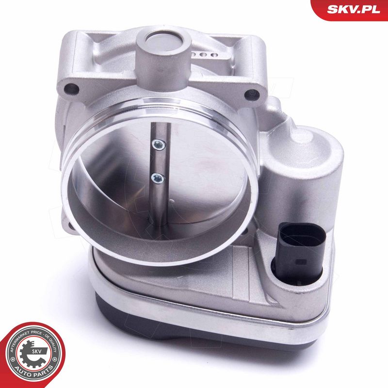 Drosselklapihoob, ESEN SKV 12SKV123