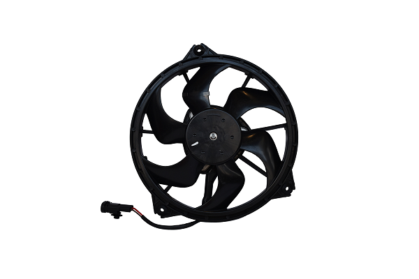 ASAM AUTOMOTIVE 110587 - Variklio aušinimo ventiliatorius