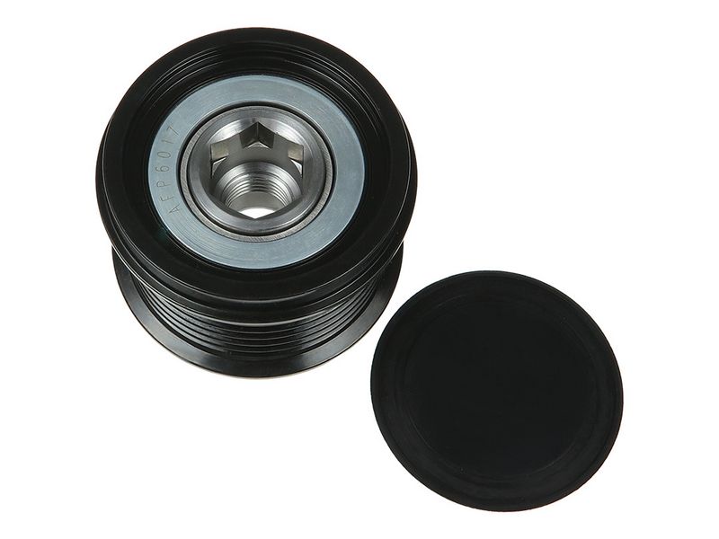 AS-PL AFP6017 Alternator Freewheel Clutch
