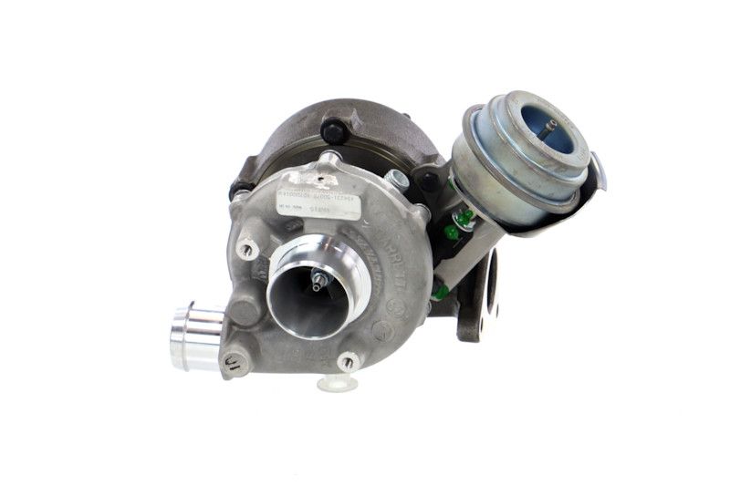 REMANTE 003-001-004479R Charger, charging (supercharged/turbocharged)
