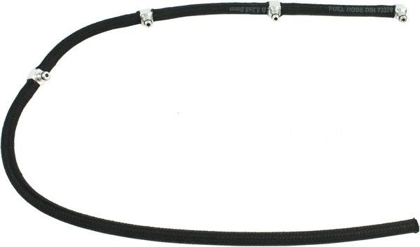 METZGER AUTOTEILE 0840011 - Hose, fuel overflow