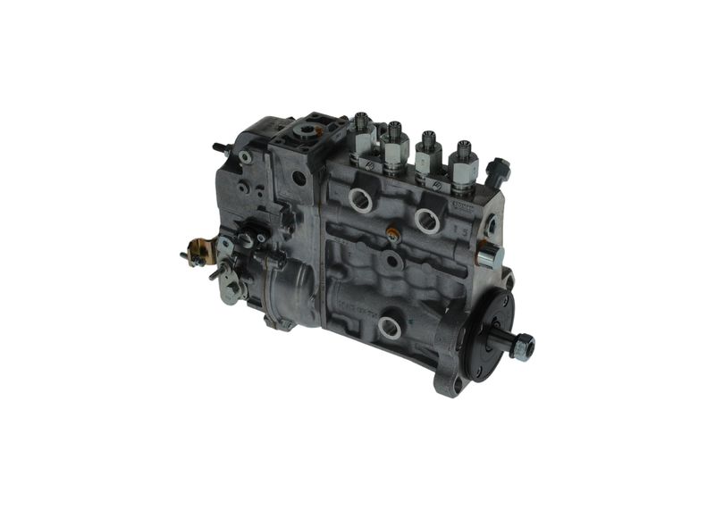 Pompa de injectie F 002 A0Z 287 BOSCH