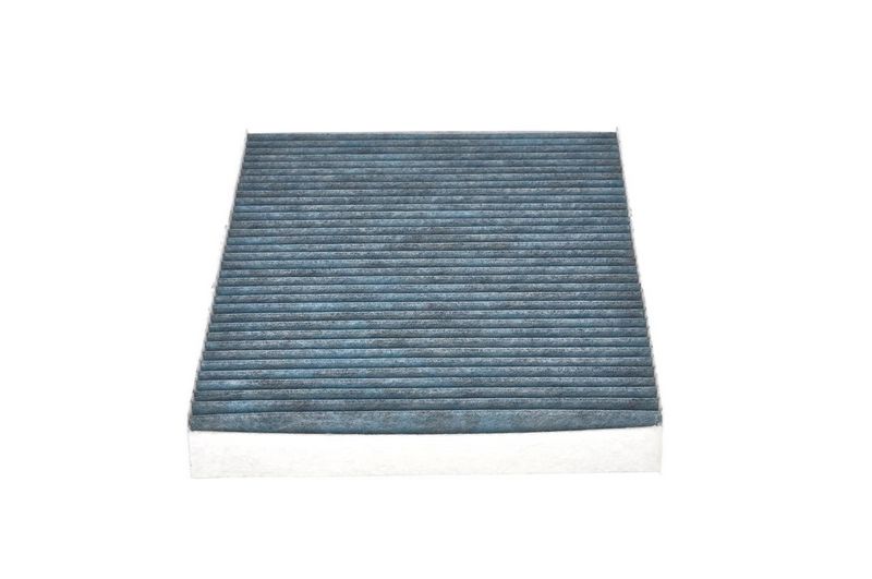 BOSCH 0 986 628 509 Filter, cabin air
