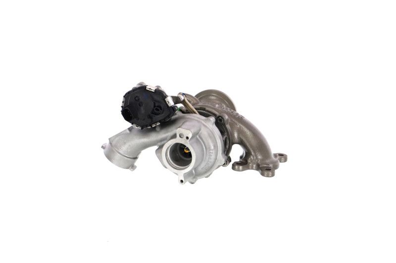 REMANTE 003-001-004352R Charger, charging (supercharged/turbocharged)