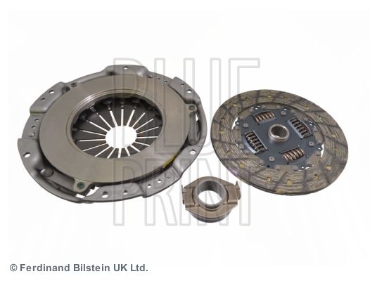 BLUE PRINT ADH23084 Clutch Kit