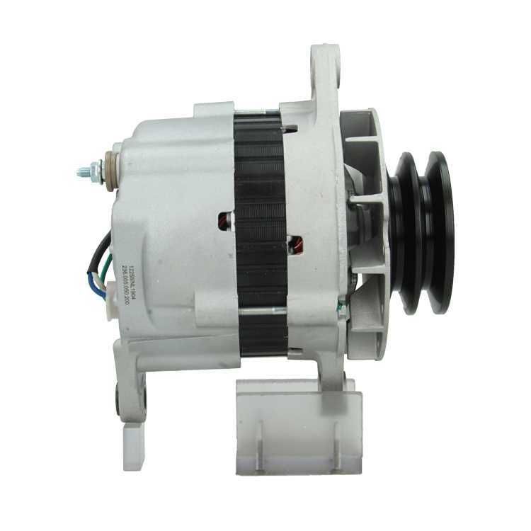 BV PSH 836.002.050.200 Alternator