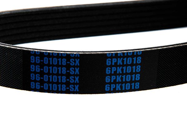 STELLOX 96-01018-SX V-ribbed Belt