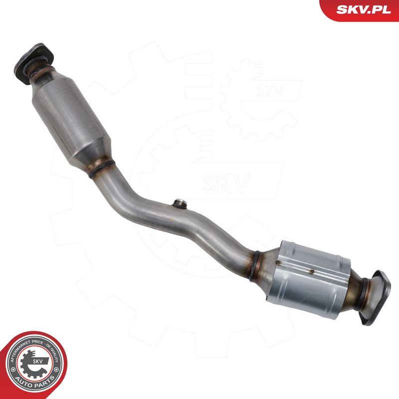 Katalüsaator, ESEN SKV 62SKV171