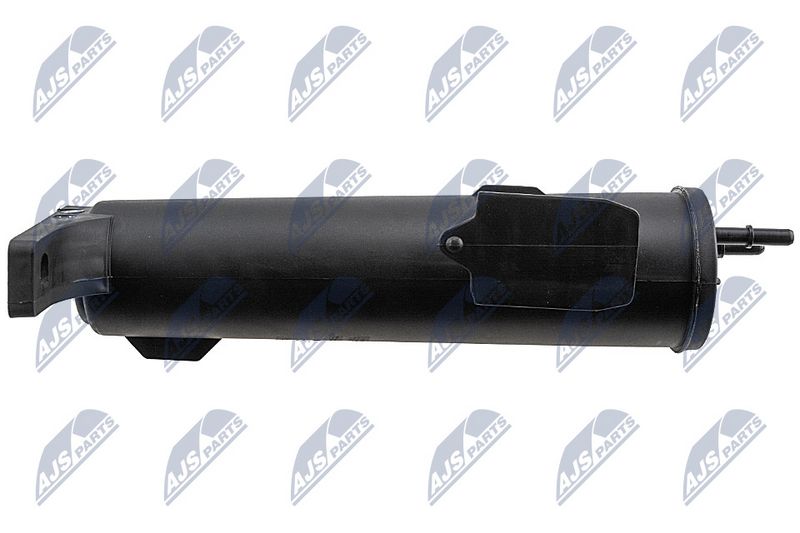 Aktiivsöefilter, paagiõhutus, NTY EFP-WW-010