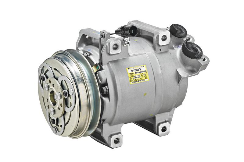 VALEO Compressor, airconditioning 815023