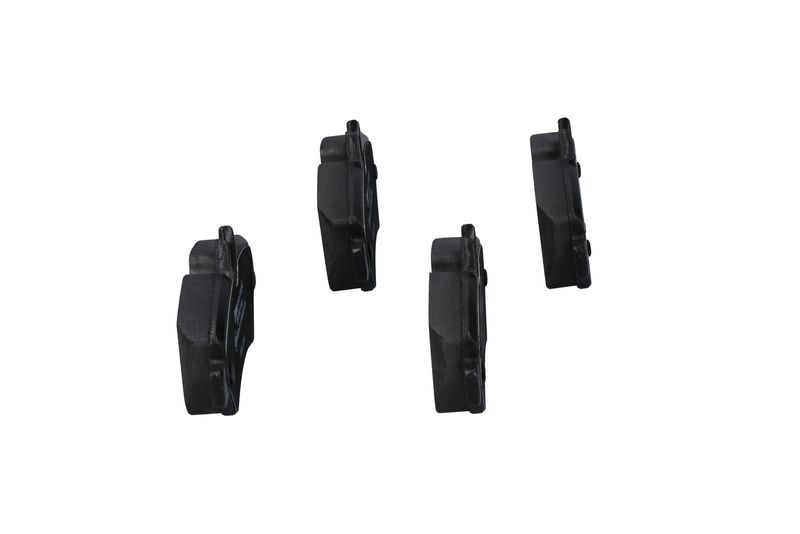 Piduriklotsi komplekt, ketaspidur, VALEO 301728A