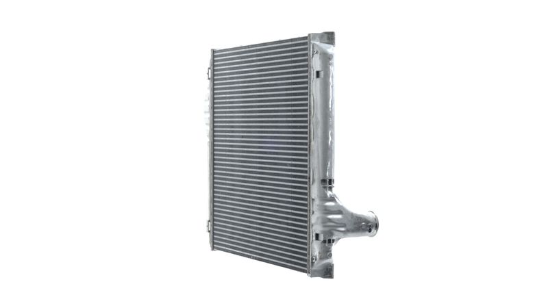 Product Image - Intercooler, inlaatluchtkoeler - CI374000P - MAHLE