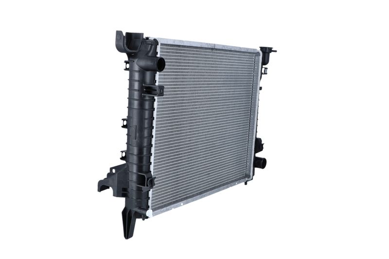 Radiaator, mootorijahutus, NRF 56529