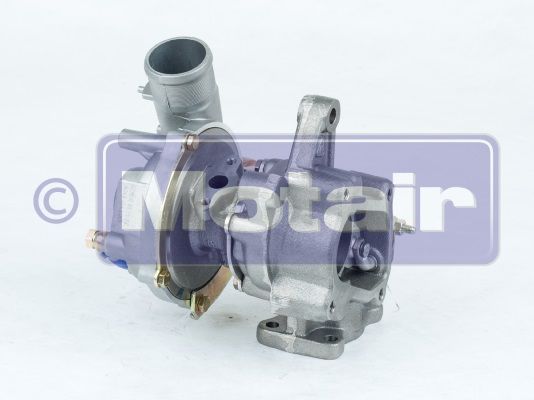 MOTAIR TURBO 333297 Charger, charging (supercharged/turbocharged)