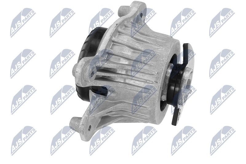 Paigutus, Mootor, NTY ZPS-ME-049