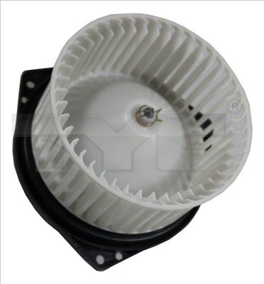 TYC Utastér-ventilátor 534-0001