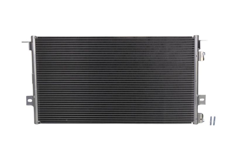 KAMOKA 7800569 Condenser, air conditioning