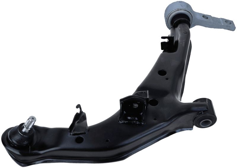 LEMFÖRDER 35939 01 Control/Trailing Arm, wheel suspension