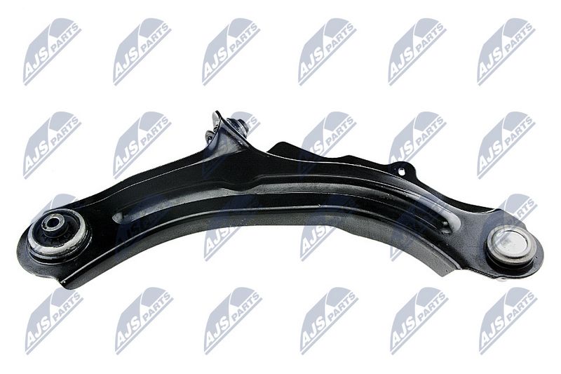 NTY ZWD-RE-010 Control/Trailing Arm, wheel suspension
