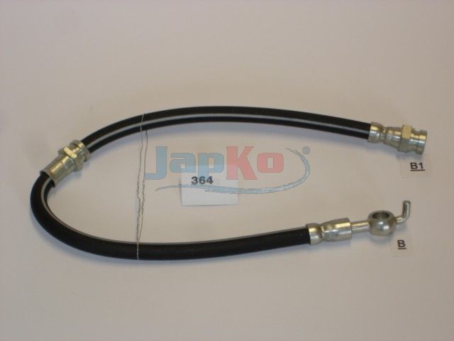 Kinnitus, Pidurivoolik,...