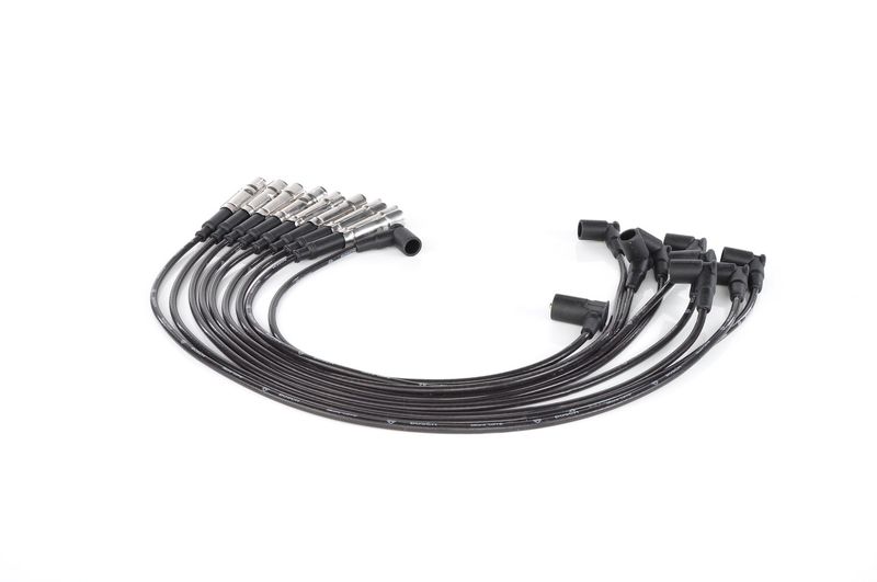 BOSCH 0 986 356 330 Uždegimo laido komplektas