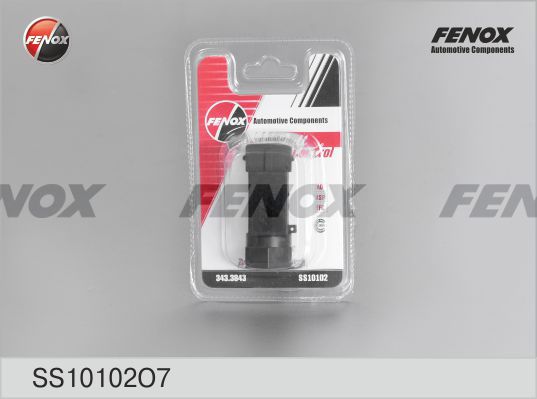 датчик, скорост FENOX
