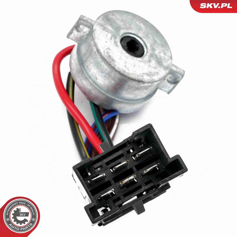 ESEN SKV 65SKV024 Ignition Switch