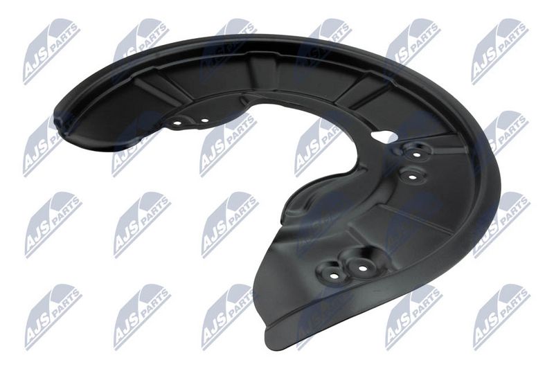 NTY HTO-CH-001 Splash Guard, brake disc