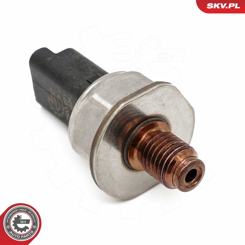 Andur, kütuserõhk, ESEN SKV 17SKV071