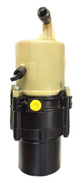 LIZARTE 04.55.2600 Hydraulic Pump, steering