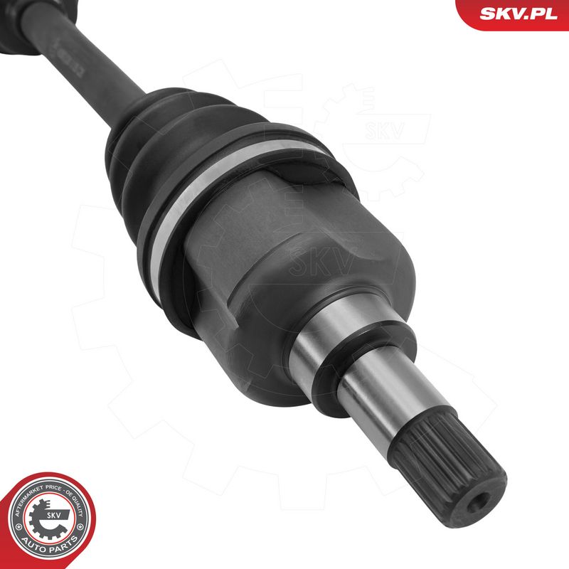 Prekės atitinka OEM kodą: 9632119180