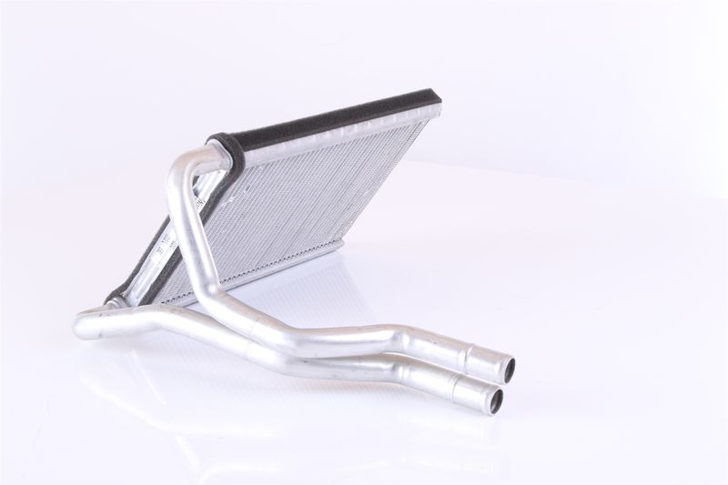 NISSENS 77532 Heat Exchanger, interior heating