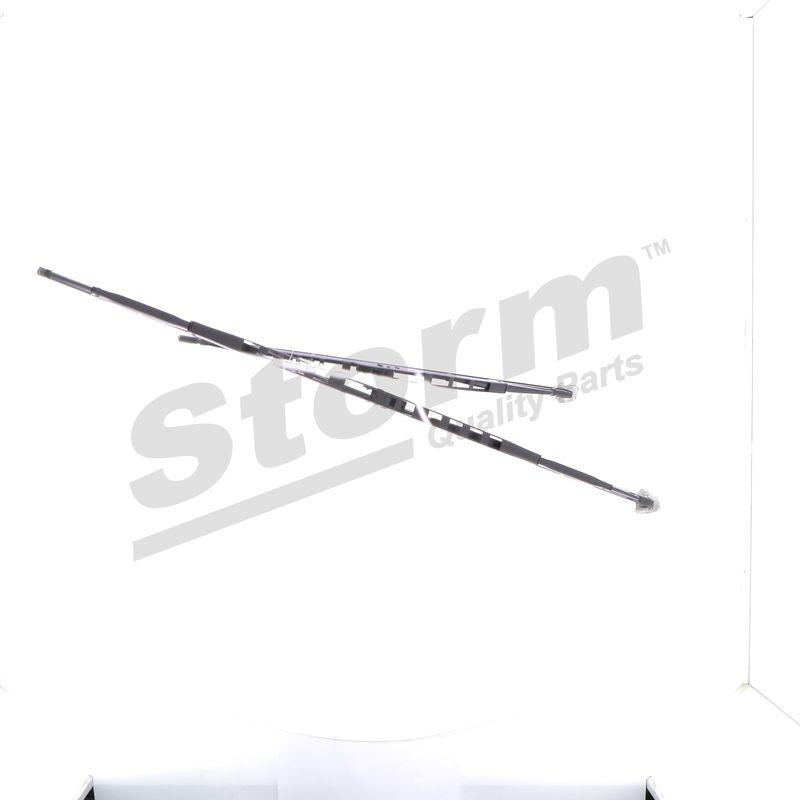 Balai d'essuie-glace STORM QUALITY PARTS STO650400CLAS