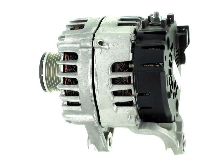 CEVAM 4792 Alternator