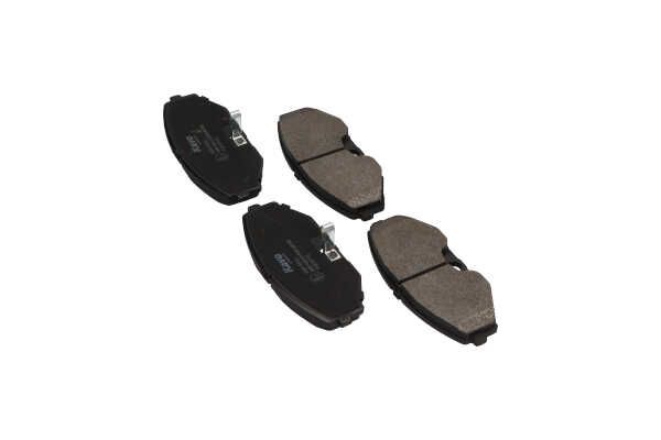 Kavo Parts KBP-6553 Brake Pad Set, disc brake