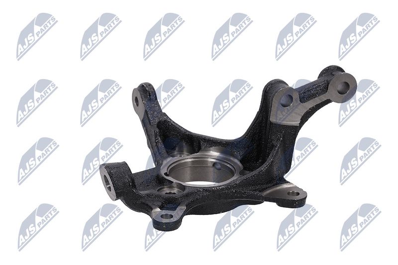 Käändmik, rattakinnitus, NTY ZZP-HD-010