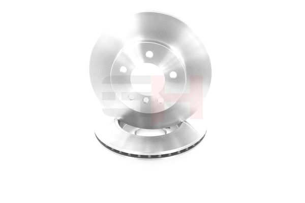 Piduriketas, GH GH-401540