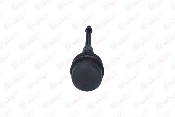 BIRTH 80448 Cover, Oil Filter Housing
