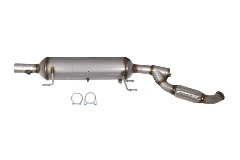 SCR-katalüsaator, KAMOKA 8015218