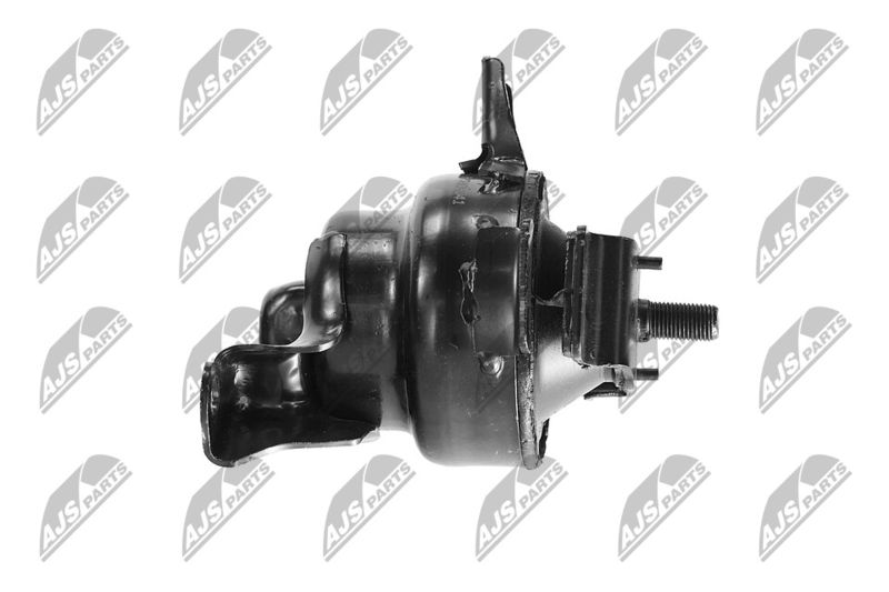 Paigutus, Mootor, NTY ZPS-HD-041