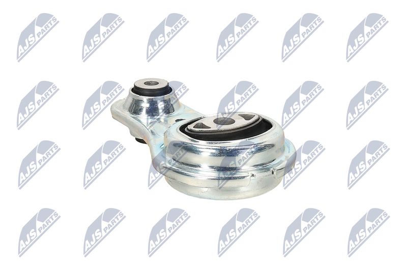 Paigutus, Mootor, NTY ZPS-PL-088