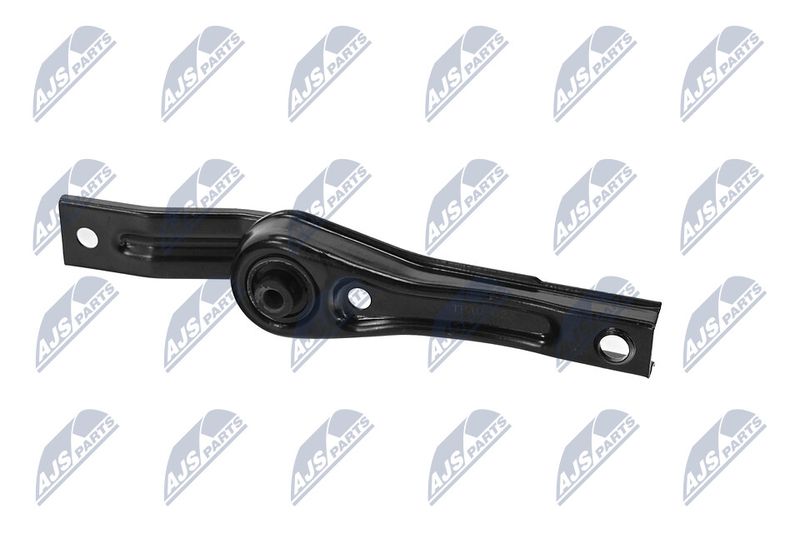 Paigutus, Mootor, NTY ZPS-AU-023