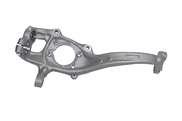 ASAM AUTOMOTIVE 102701 - Rato stebulės laikiklis