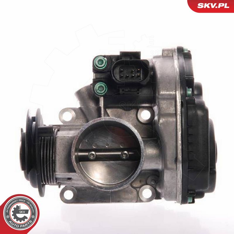 ESEN SKV 12SKV024 Throttle Body